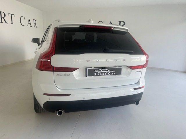 VOLVO XC60 D4 AWD Geartronic R-design