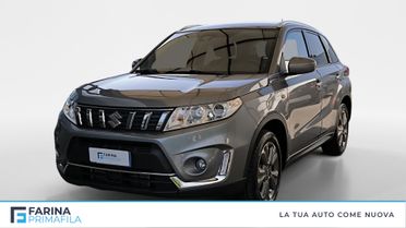 SUZUKI Vitara II 2018 - Vitara 1.0 boosterjet Cool 4wd allgrip
