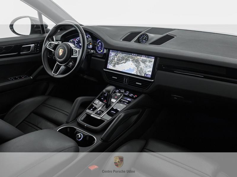 Porsche Cayenne coupe 3.0 e-hybrid 5p.ti tiptronic