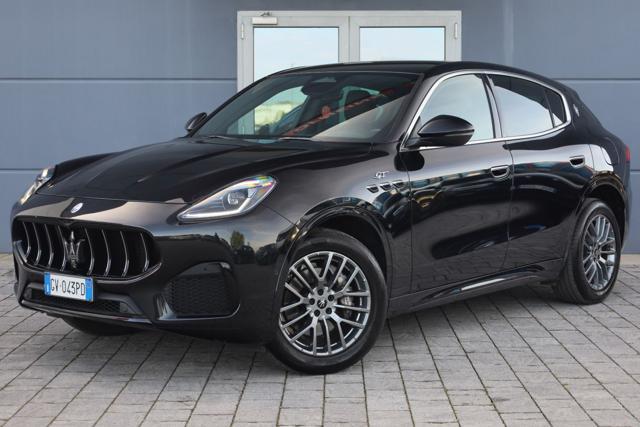 MASERATI Grecale MHEV 300 CV AWD GT Q4