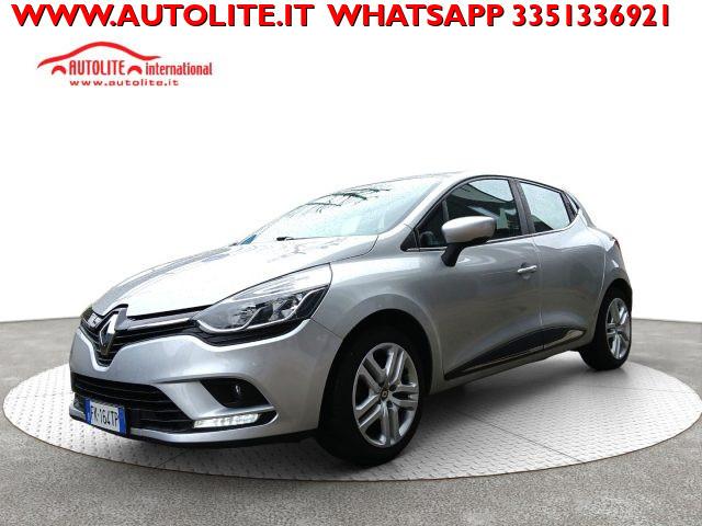 RENAULT Clio dCi 8V 75 CV 5 porte Energy Zen