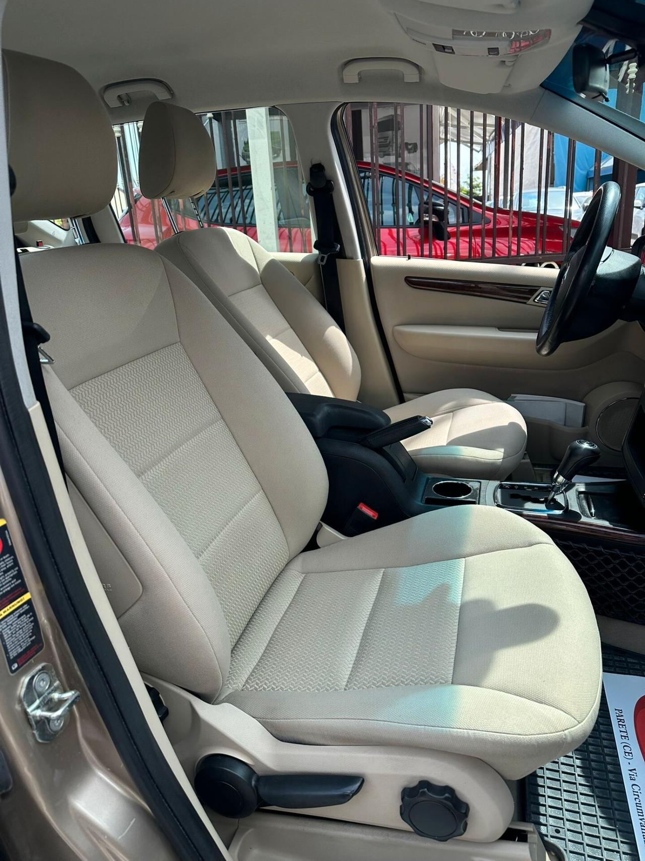 Mercedes-benz A 150 A 150 Classic