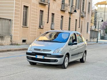 Citroen Xsara Picasso 1.6 16V Classique