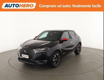 DS AUTOMOBILES DS 3 Crossback PureTech 130 aut. Ines De La Fressange