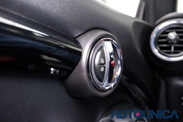 MINI Cooper SD 2.0 HYPE