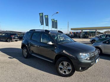 DACIA Duster 1.5 dCi 110CV Start&Stop 4x2 Lauréate