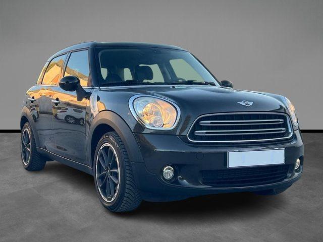 MINI Countryman Mini Cooper D Business Countryman
