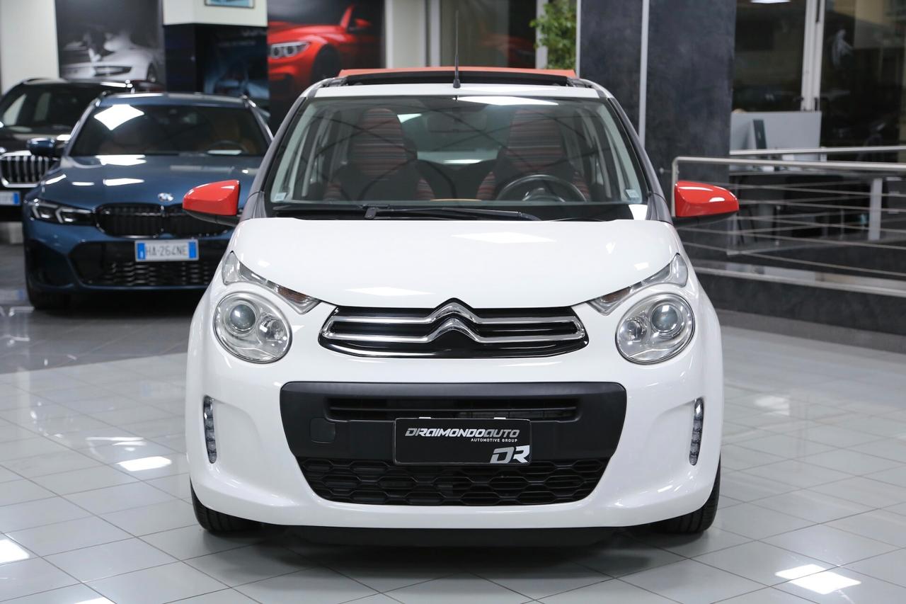 Citroen C1 Airscape VTi 68 cv Feel