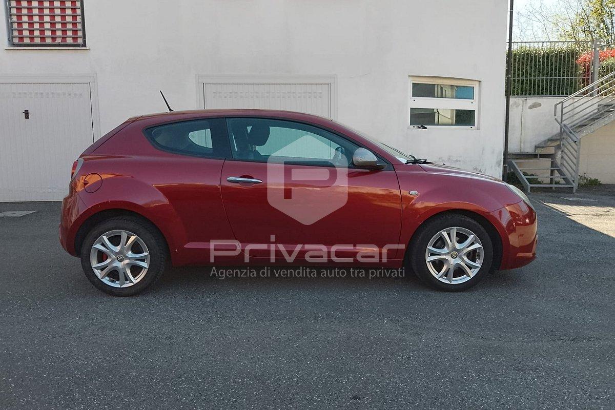 ALFA ROMEO MiTo 1.3 JTDm-2 95 CV S&S Distinctive
