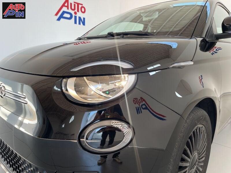 FIAT 500 Icon 3+1