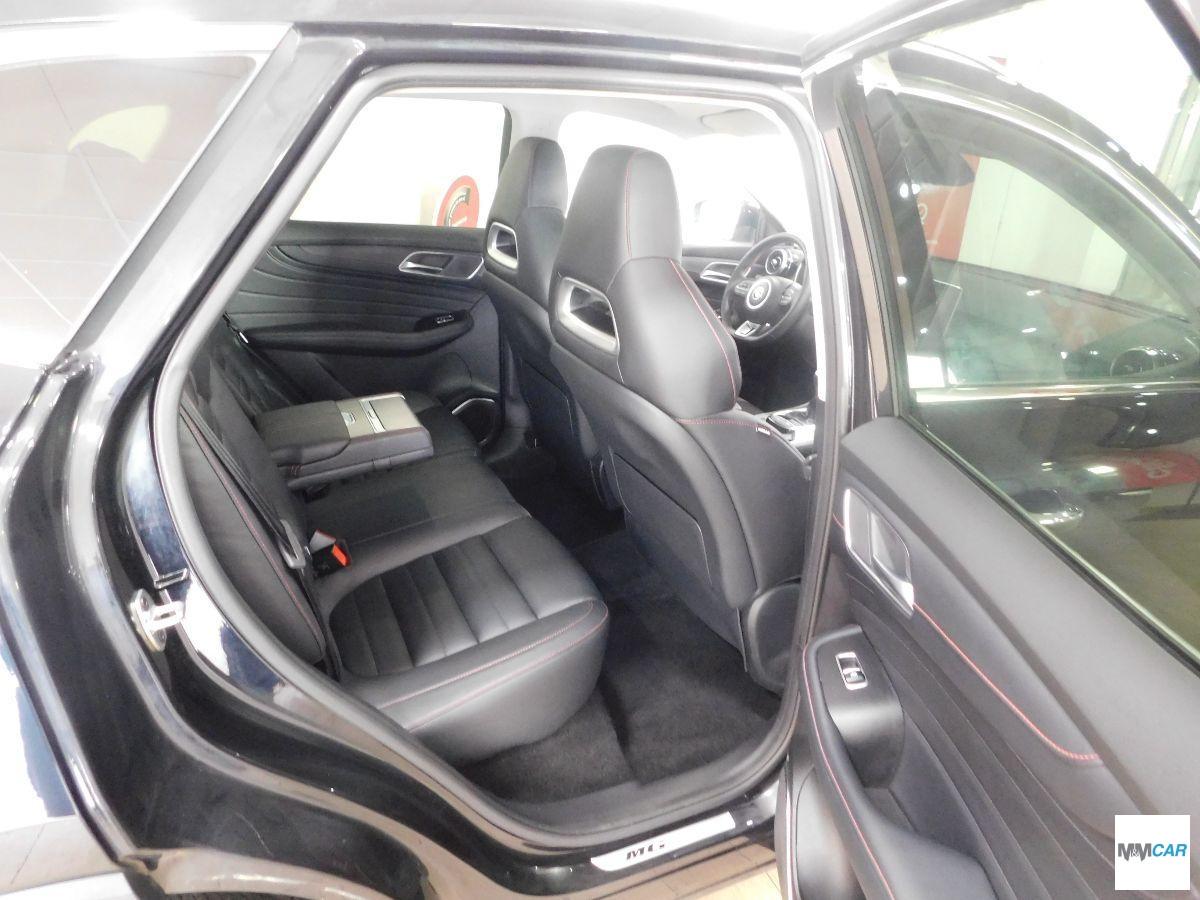 MG - HS - 1.5T-GDI Luxury