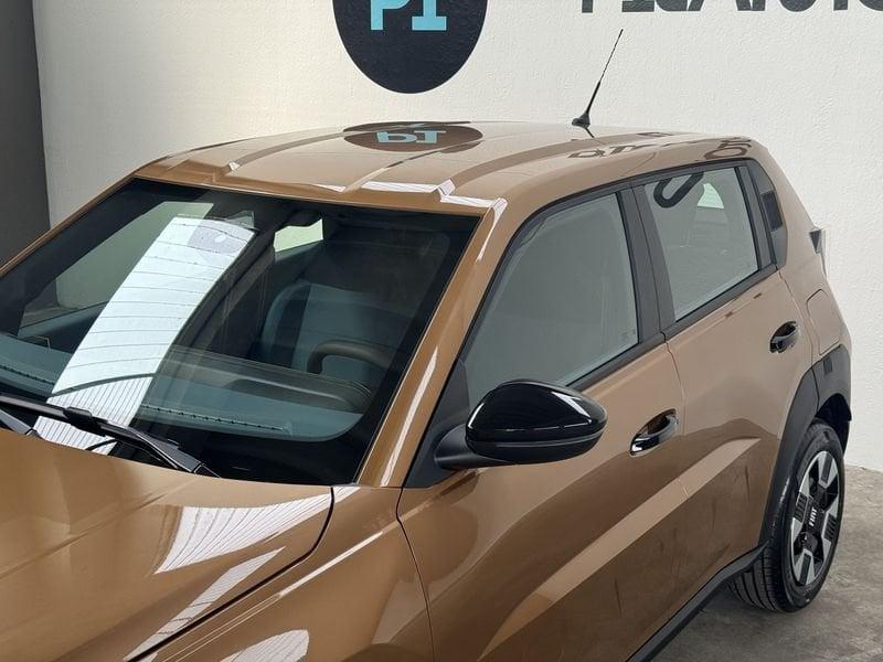 FIAT Grande Panda Grande Panda 1.2 Icon 100cv IVA ESPOSTA SOLO 2.200 KM