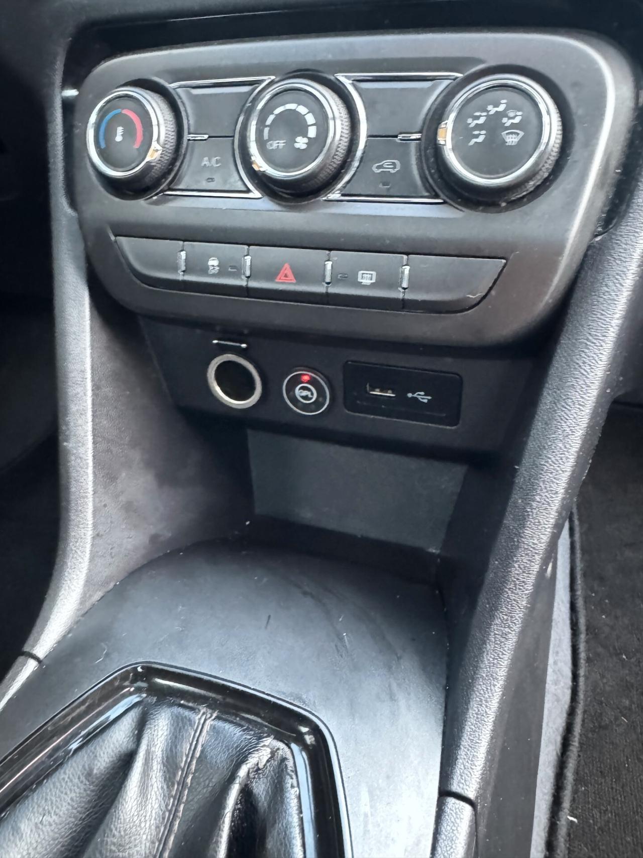 Dr 3 dr3 1.5 Bi-Fuel GPL