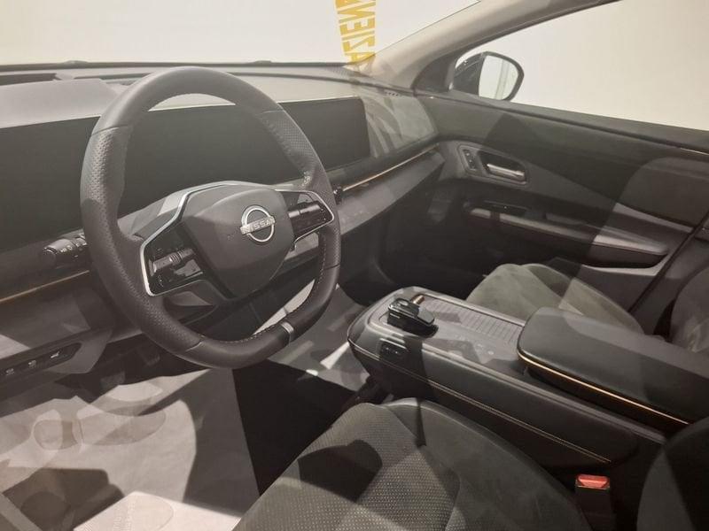 Nissan Ariya 63kWh Evolve