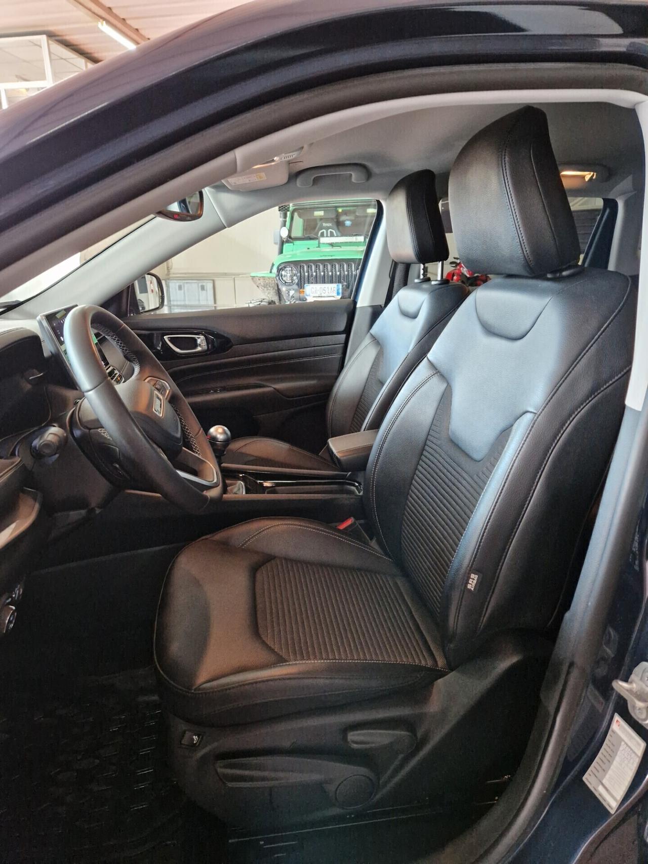 Jeep Compass 1.6 Multijet II 2WD Longitude