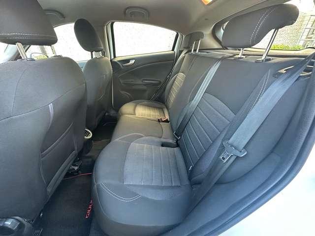 Alfa Romeo Giulietta 1.6 JTDm 120 CV Sport