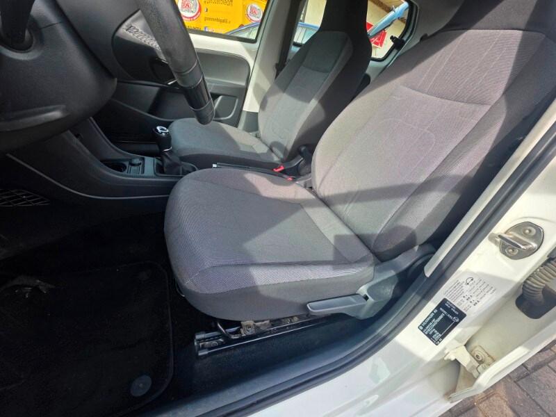 VOLKSWAGEN up! 1.0 5p. eco move up! BlueMotion ...