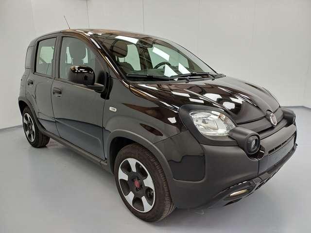 Fiat Panda CROSS 1.0 GSE FIREFLY HYBRID 70CV 5POSTI PROMO!