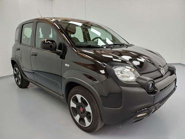 Fiat Panda CROSS 1.0 GSE FIREFLY HYBRID 70CV 5POSTI PROMO!