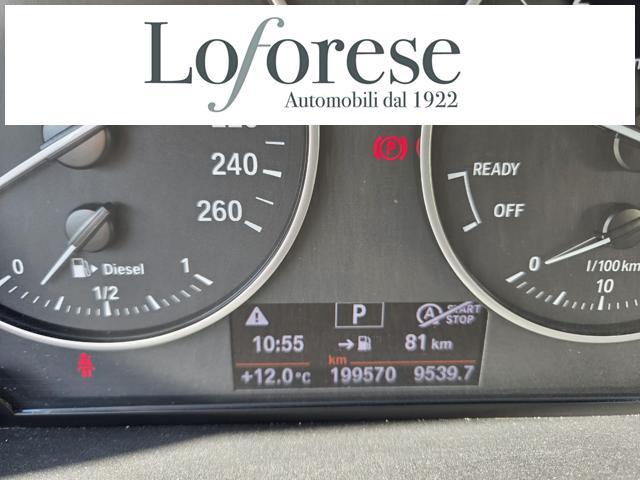 BMW X1 xDrive20d Advantage