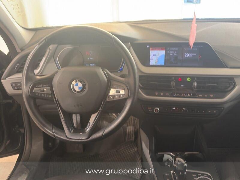 BMW Serie 1 F40 Diesel 116d Sport auto