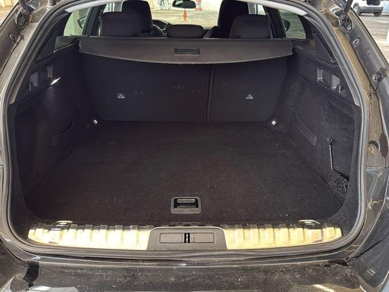 Peugeot 508 SW BlueHDi 130 Business S/S EAT8 aut.
