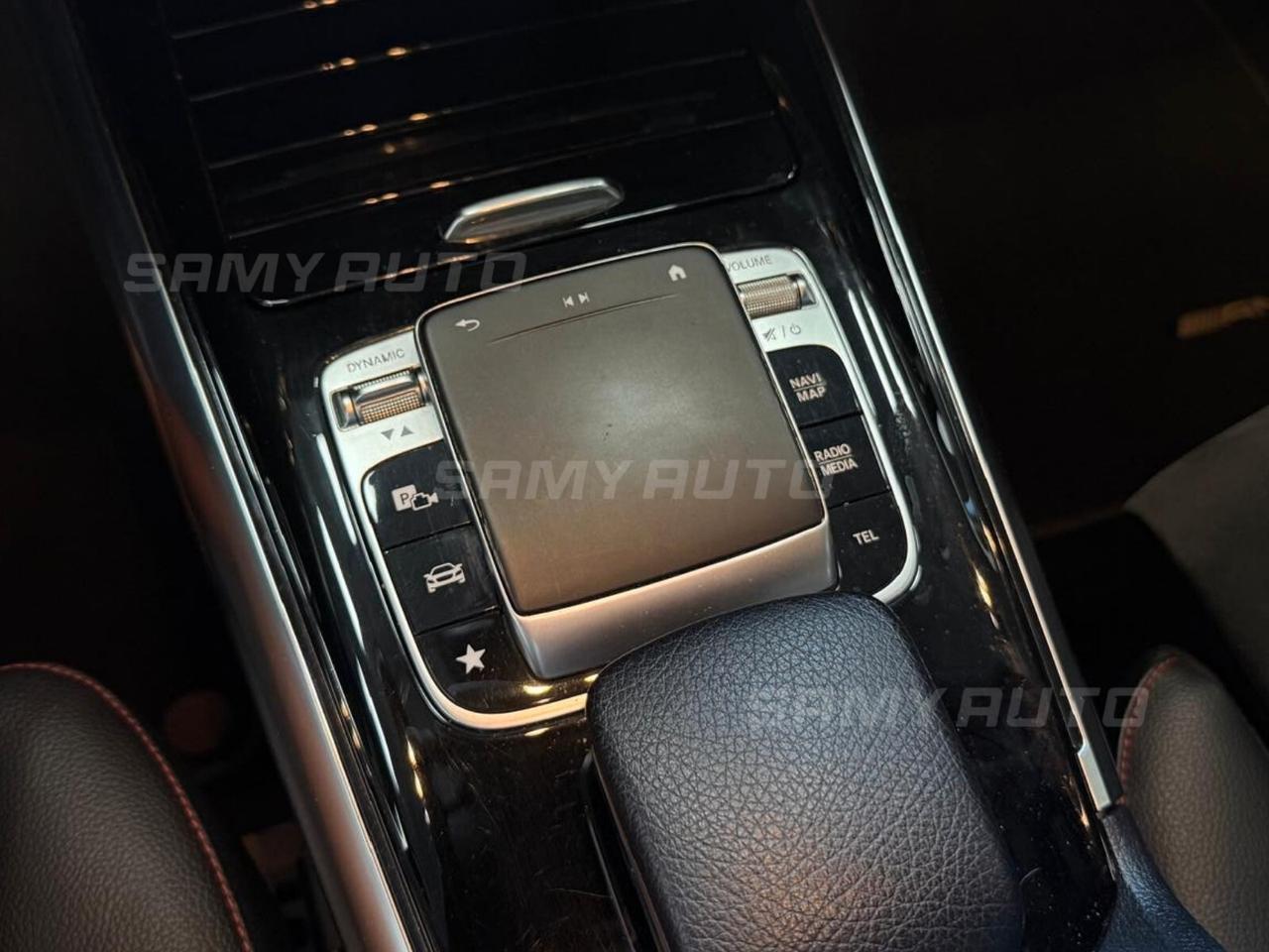 Mercedes-benz B 180 d Automatic AMG