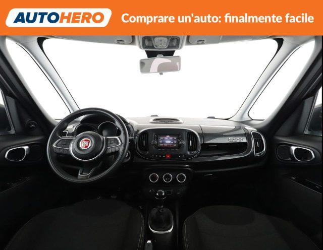 FIAT 500L 1.3 Multijet 95 CV Mirror