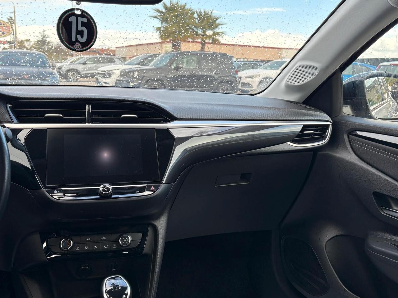 Opel Corsa 1.2 Edition