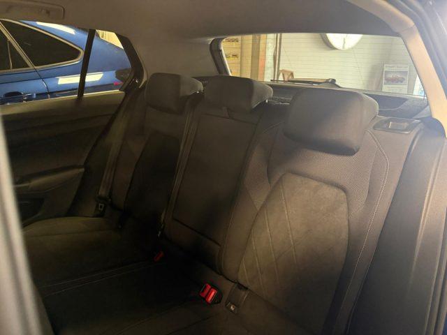 VOLKSWAGEN Golf 2.0 TDI DSG SCR Style matrix 17" C/GRIMALDI SP.DAY