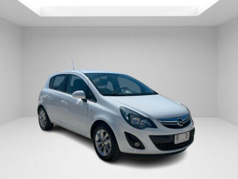 Opel Corsa 1.3 CDTI 75CV COSMO