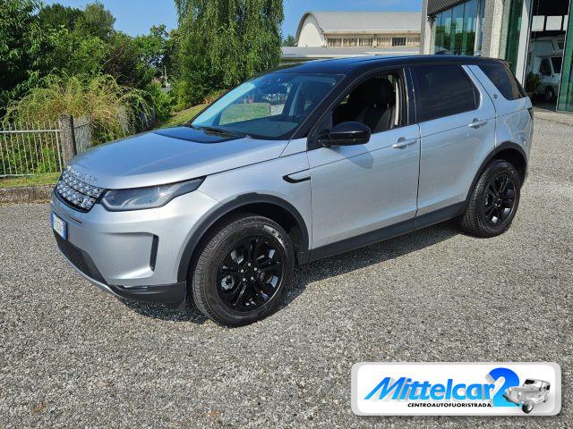 LAND ROVER Discovery Sport 2.0D I4-L.Flw 150 CV AWD Auto S