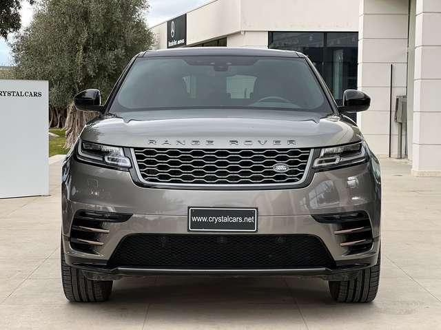 Land Rover Range Rover Velar Velar 2.0d i4 R-Dynamic SE 240cv auto Tetto/C.21