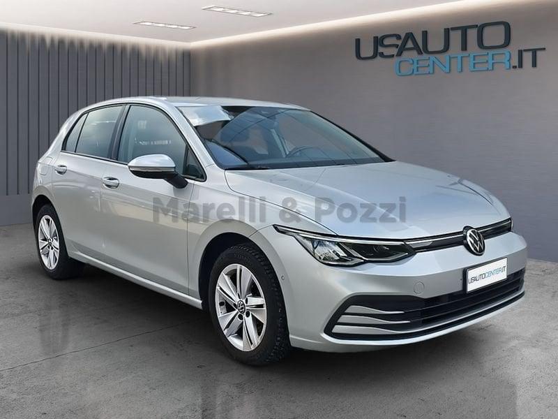 Volkswagen Golf Golf 1.5 TSI EVO ACT Style