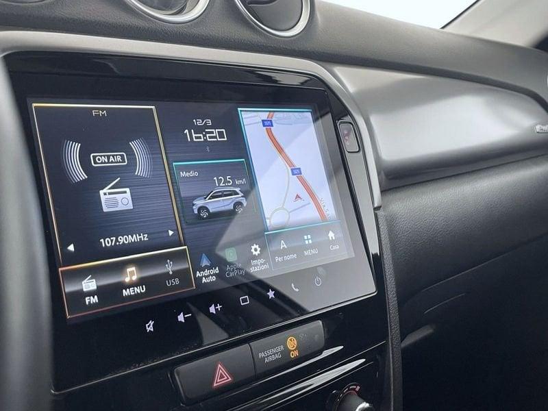 Suzuki Vitara Vitara 1.4 Hybrid 4WD AllGrip Cool