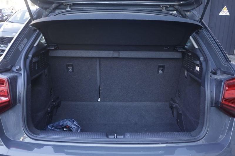 Audi Q2 Audi Q2 1.6 TDI Business Unicoproprietario