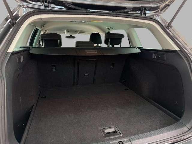 Volkswagen Golf Variant 1.6 TDI 115 CV DSG Executive BlueMotion Tech.