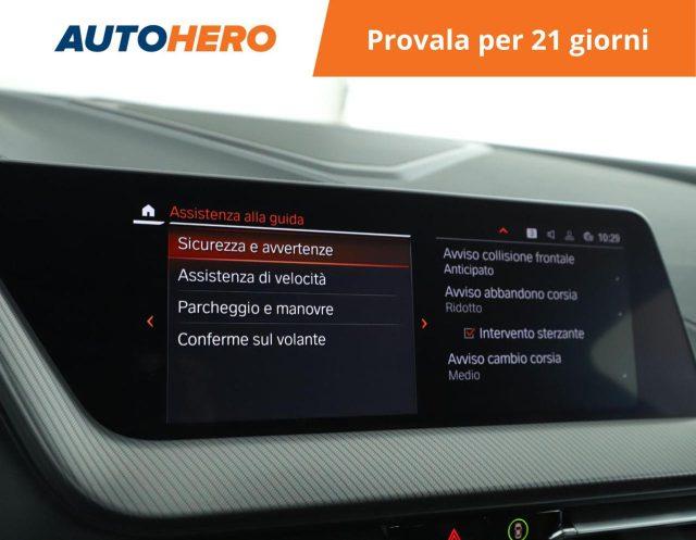 BMW M135 i xDrive Colorvision Edition