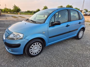 Citroen C3 1.1 Elegance