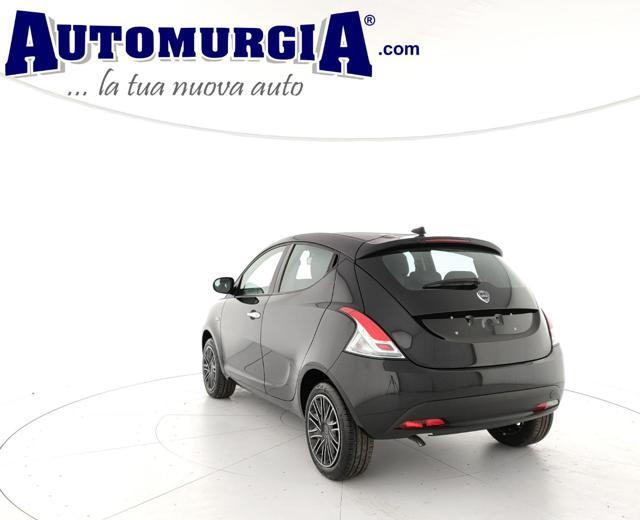 LANCIA Ypsilon 1.0 FireFly 5 porte S&S Hybrid Oro Clima Autom