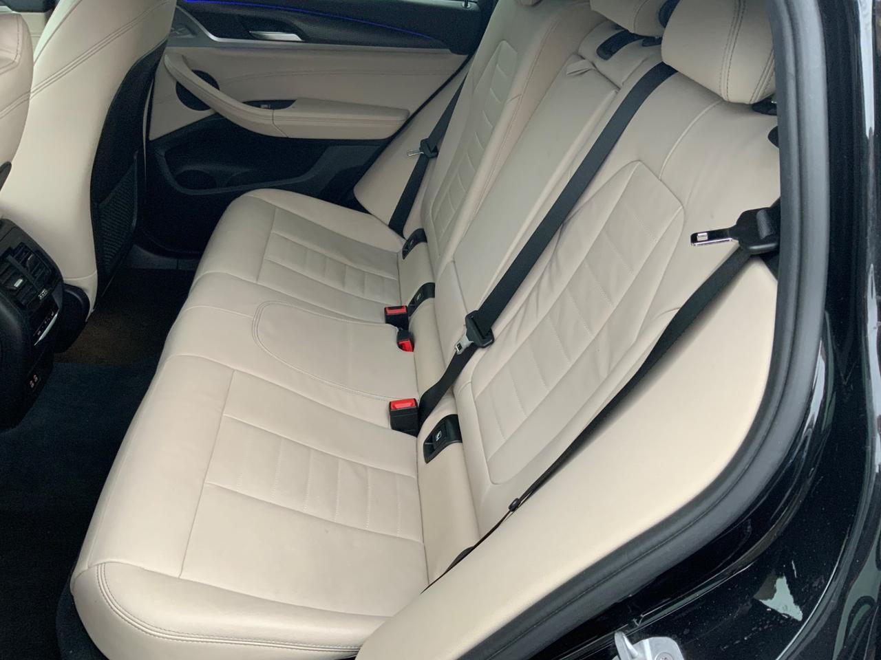 Bmw X4 xDrive20d 48V Msport