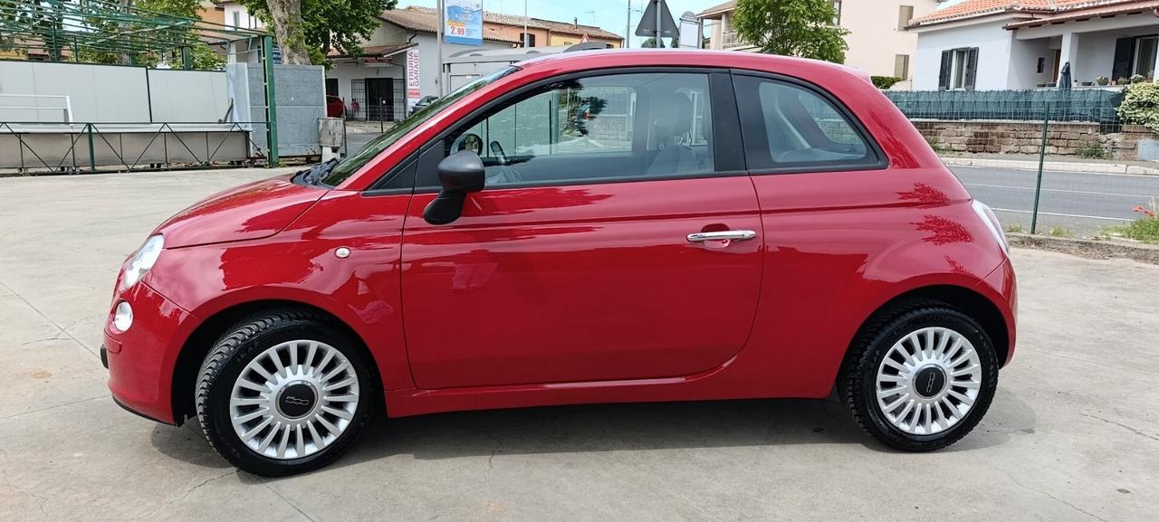 Fiat 500 1.2 Pop NEOPATENTATI