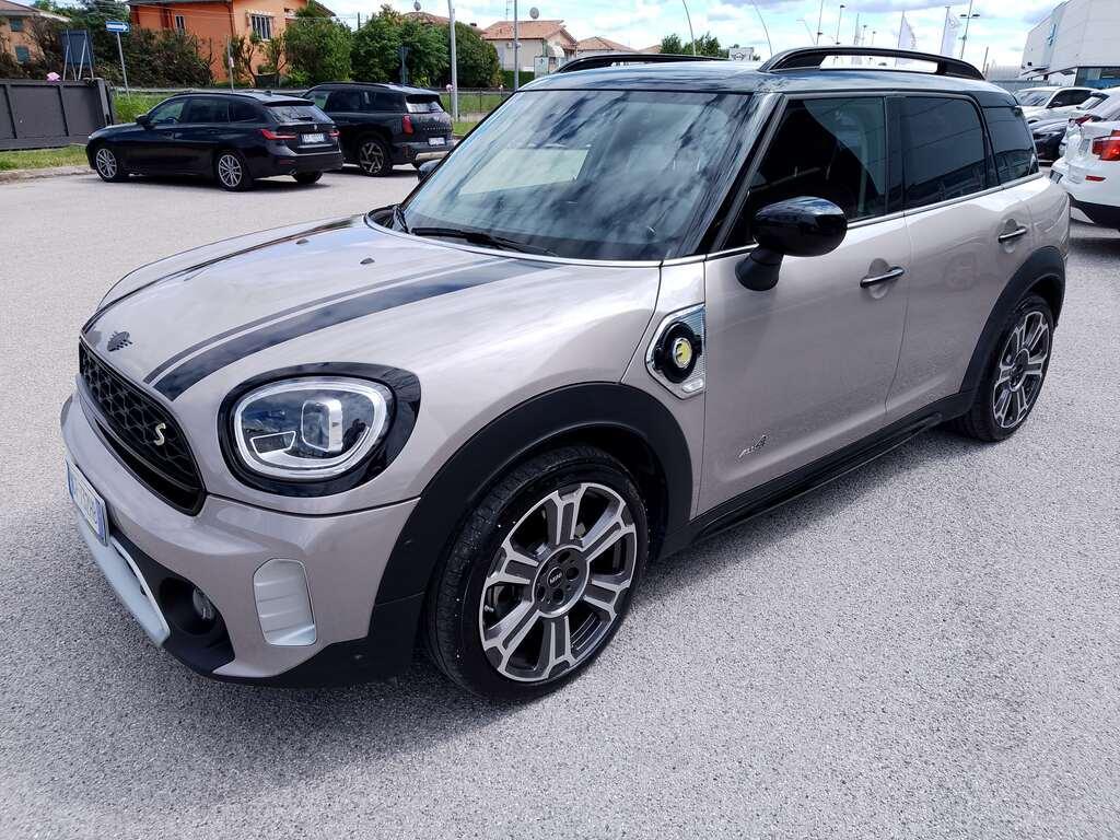 Mini Mini Countryman 1.5 Twin Power Turbo eDrive Cooper SE All4 ALL4 Steptronic