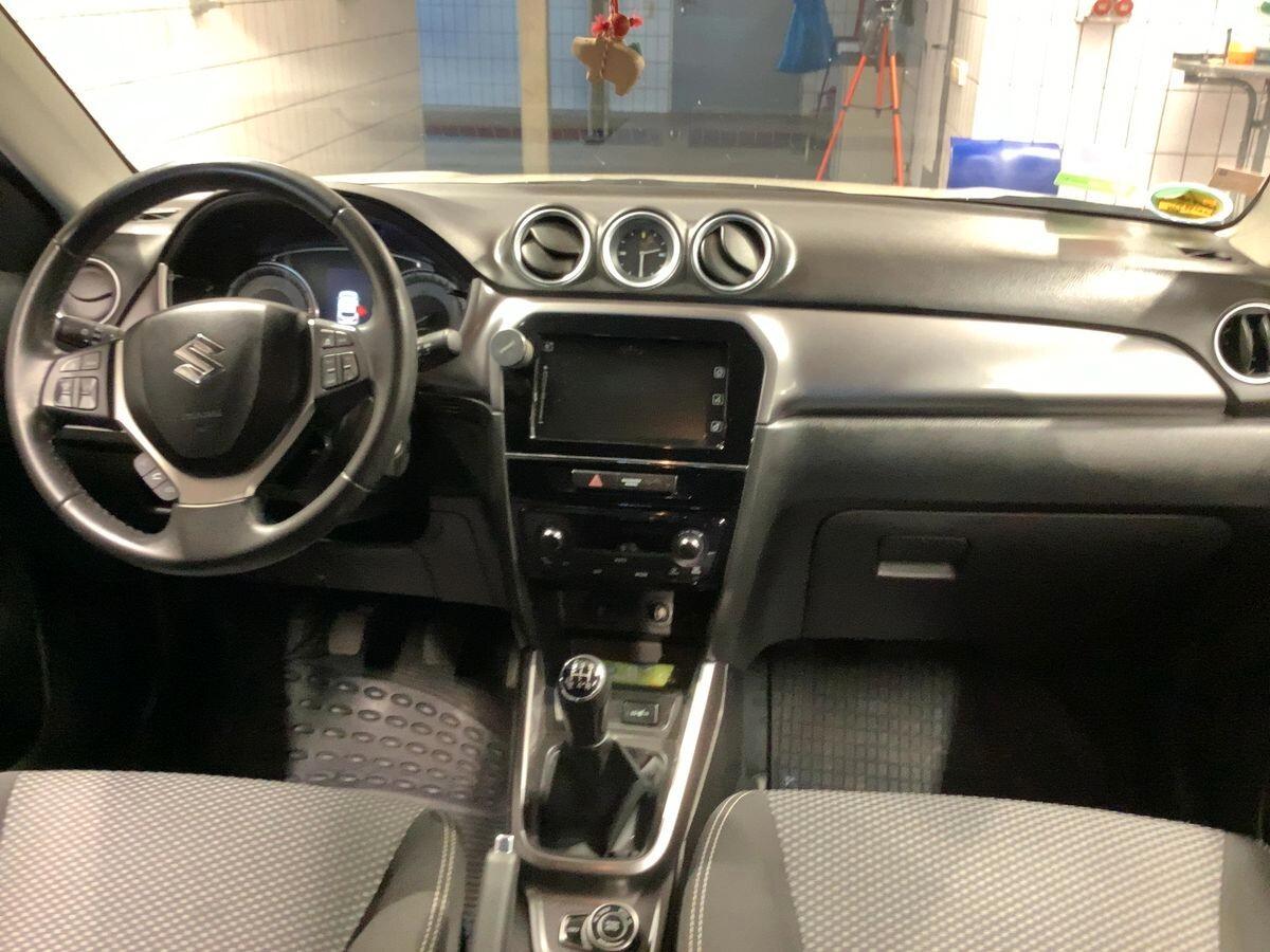 Suzuki Vitara 1.0 Boosterjet 4WD AllGrip Cool