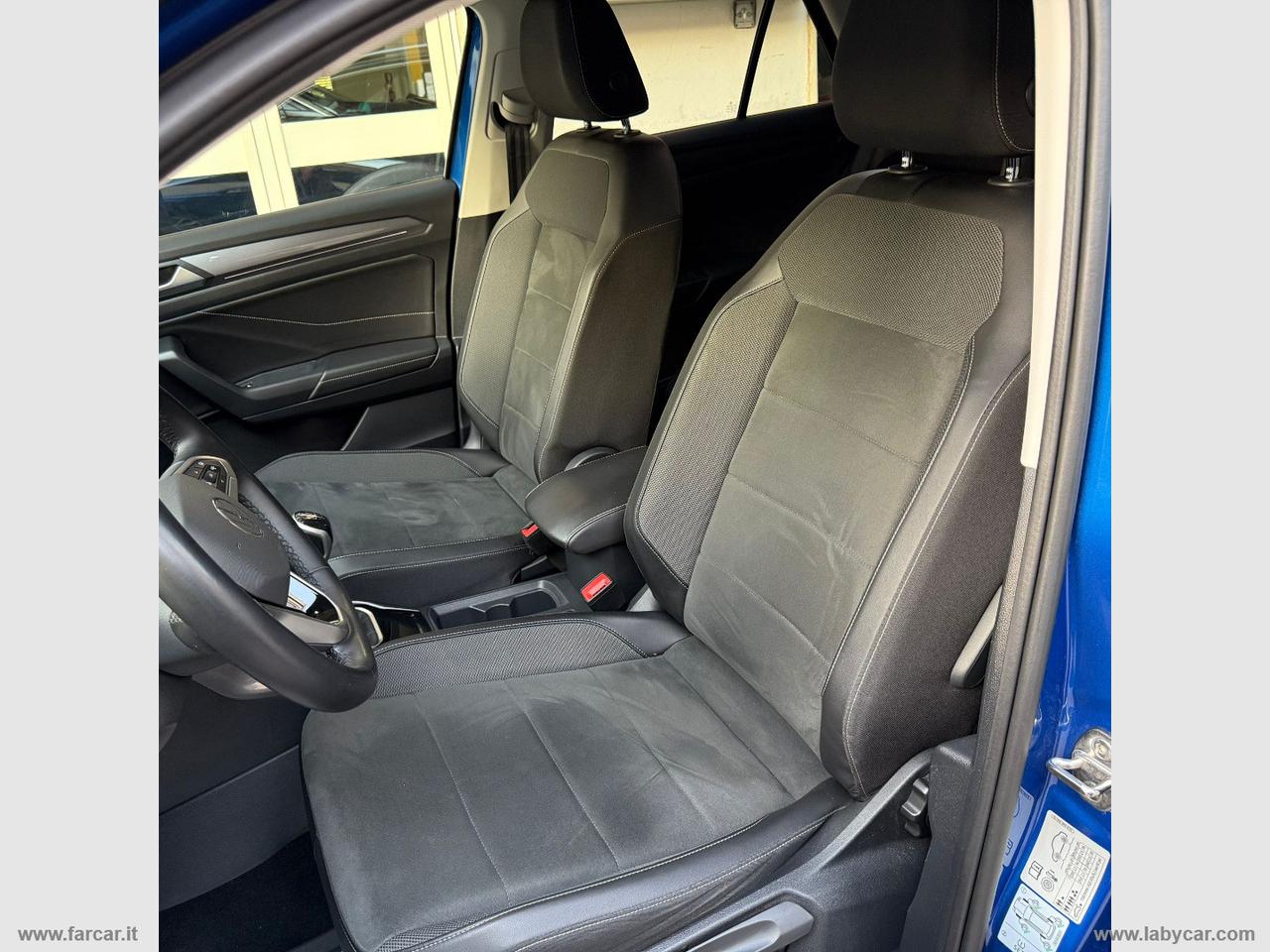 VOLKSWAGEN T-Roc 2.0 TDI Style BlueMotion Tech. FULL OPTIONAL