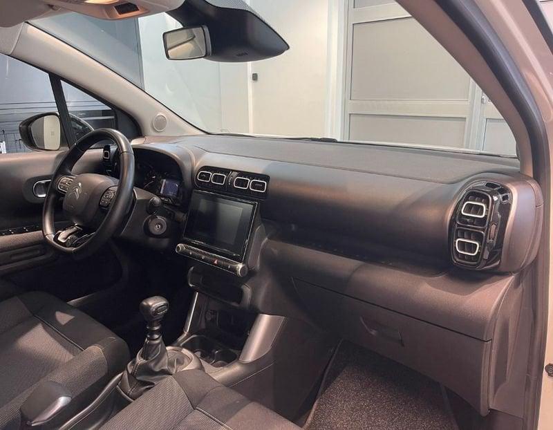 Citroën C3 Aircross PureTech 110 S&S Feel