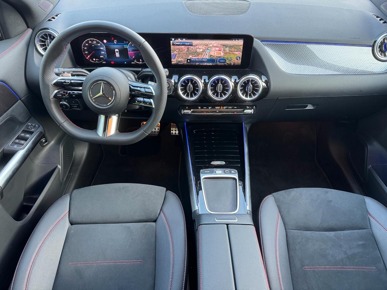 Mercedes-benz GLA 200d Automatic 4Matic AMG Line Premium KM0