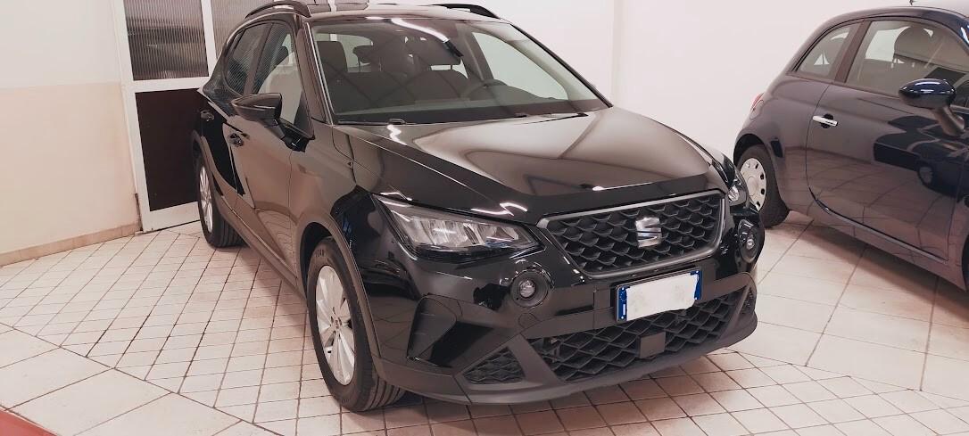 Seat Arona 1.0 TGI Style