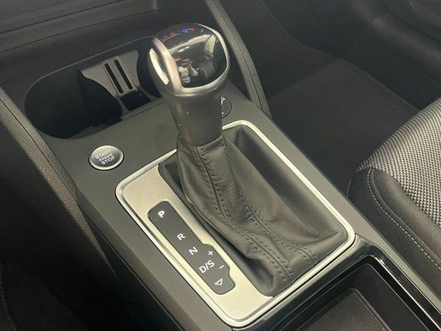 AUDI Q2 35 TDI quattro S tronic S line Edition