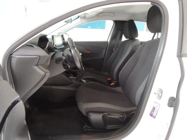 PEUGEOT 208 PureTech 75 Stop&Start 5 porte Active